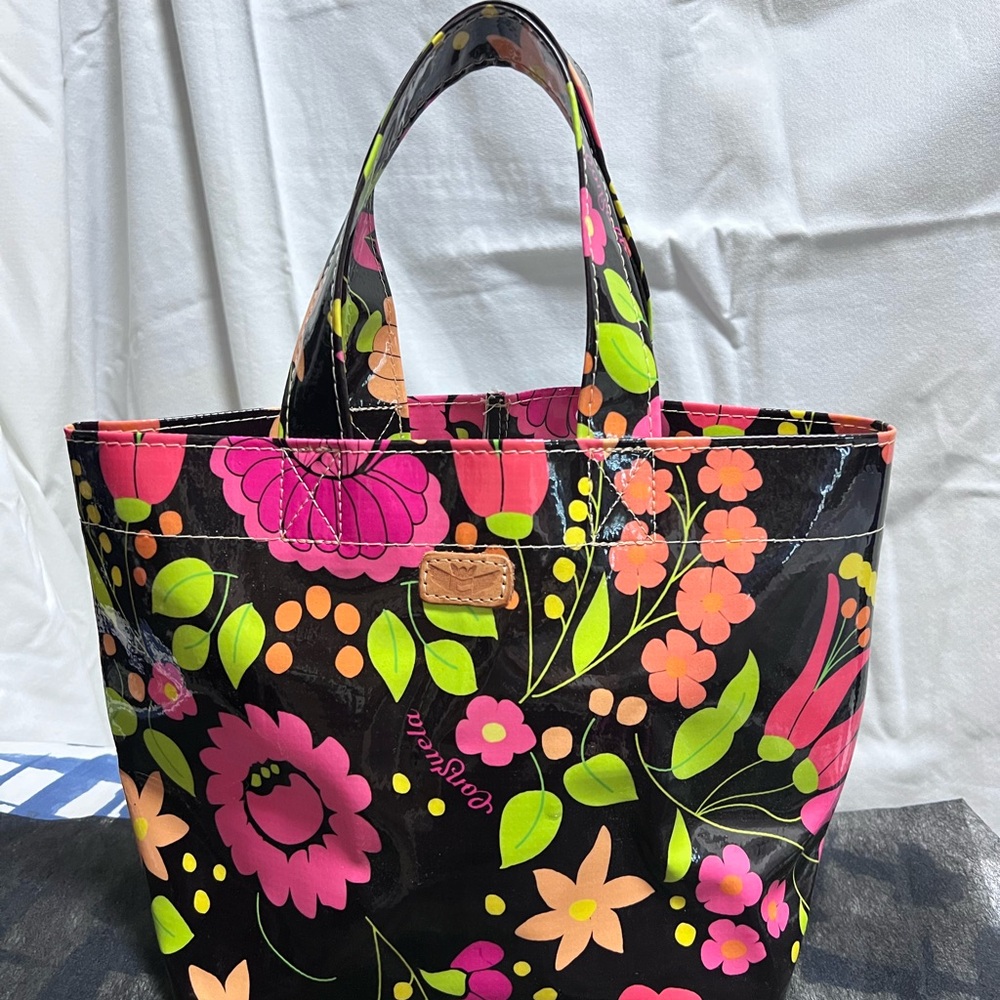 Consuela Tote